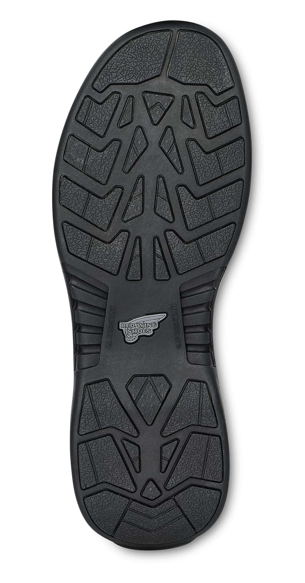 Redwing Shoe Co 'Red Wing' Men's ComfortPro ESD Slip On Comp Toe - Brown 5 Redwing Shoe Co 'Red Wing' Men's ComfortPro ESD Slip On Comp Toe - Brown