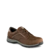 Redwing Shoe Co 'Red Wing' Men's ComfortPro ESD Oxford Comp Toe - Brown 2 Redwing Shoe Co 'Red Wing' Men's ComfortPro ESD Oxford Comp Toe - Brown