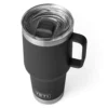 Gear 'Yeti' 30 Oz. Rambler Travel Mug - Black