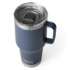 Gear 'Yeti' 30 Oz. Rambler Travel Mug - Navy 1 Gear 'Yeti' 30 Oz. Rambler Travel Mug - Navy