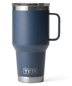Gear 'Yeti' 30 Oz. Rambler Travel Mug - Navy