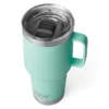'Yeti' 30 Oz. Rambler Travel Mug - Seafoam 2 'Yeti' 30 Oz. Rambler Travel Mug - Seafoam