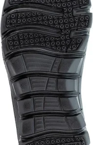 'Reebok' Women's ESD Athletic Oxford - Black