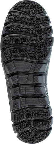 'Reebok' Women's ESD Athletic Oxford - Black 4 'Reebok' Women's ESD Athletic Oxford - Black