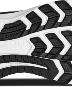 Saucony Guide ISO - Black / Navy / Gold Women 11 Saucony Guide ISO - Black / Navy / Gold Women