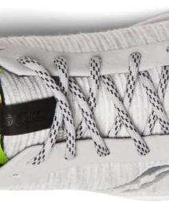 'Saucony' Women's Lifeform Escape - Light Grey / Silver