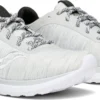 'Saucony' Women's Lifeform Escape - Light Grey / Silver