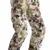 SITKA WEAR AND EQUIPMENT 'Sitka' Men's Apex Pant - Optifade Subalpine