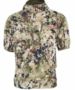 SITKA WEAR AND EQUIPMENT 'Sitka' Men's Kelvin Active Hoody - Optifade Subalpine 15 SITKA WEAR AND EQUIPMENT 'Sitka' Men's Kelvin Active Hoody - Optifade Subalpine