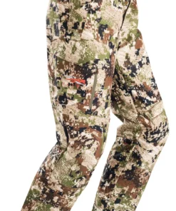 SITKA WEAR AND EQUIPMENT 'Sitka' Men's Mountain Pant - Optifade Subalpine