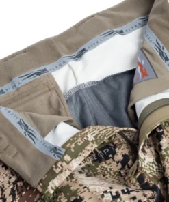 SITKA WEAR AND EQUIPMENT 'Sitka' Men's Timberline Pant - Subalpine