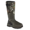 'Irish Setter' Unisex 17" MudTrek 800GR Insulated Full Fit WP Hunting - RealTree Edge