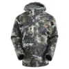 SITKA WEAR AND EQUIPMENT 'Sitka' Men's Dakota Hoody - Waterfowl : Timber