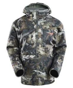 SITKA WEAR AND EQUIPMENT 'Sitka' Men's Dakota Hoody - Waterfowl : Timber
