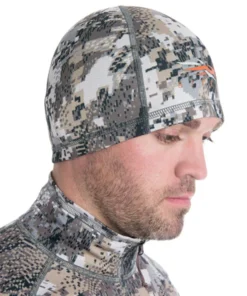 SITKA WEAR AND EQUIPMENT 'Sitka' Men's Sitka Beanie - Elevated II : Whitetail