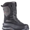 Baffin, Inc 'Baffin' Men's 10" Summit WP Insulated Snow Boot - Black / Grey 2 Baffin, Inc 'Baffin' Men's 10" Summit WP Insulated Snow Boot - Black / Grey