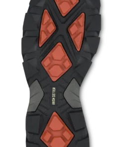 'Irish Setter' Men's 6" Crosby EH WP Soft Toe - Brown 9 'Irish Setter' Men's 6