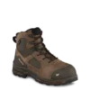 'Irish Setter' Men's 6" Kasota EH WP Met Comp Toe - Brown / Black