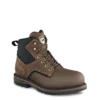 'Irish Setter' Men's 6" Ramsey EH WP Comp Toe - Brown / Black