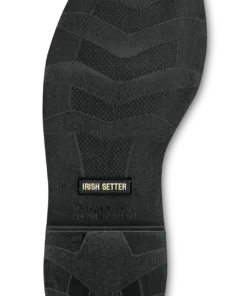 'Irish Setter' Men's 8" Farmington EH Lace Soft Toe - Brown 11 'Irish Setter' Men's 8