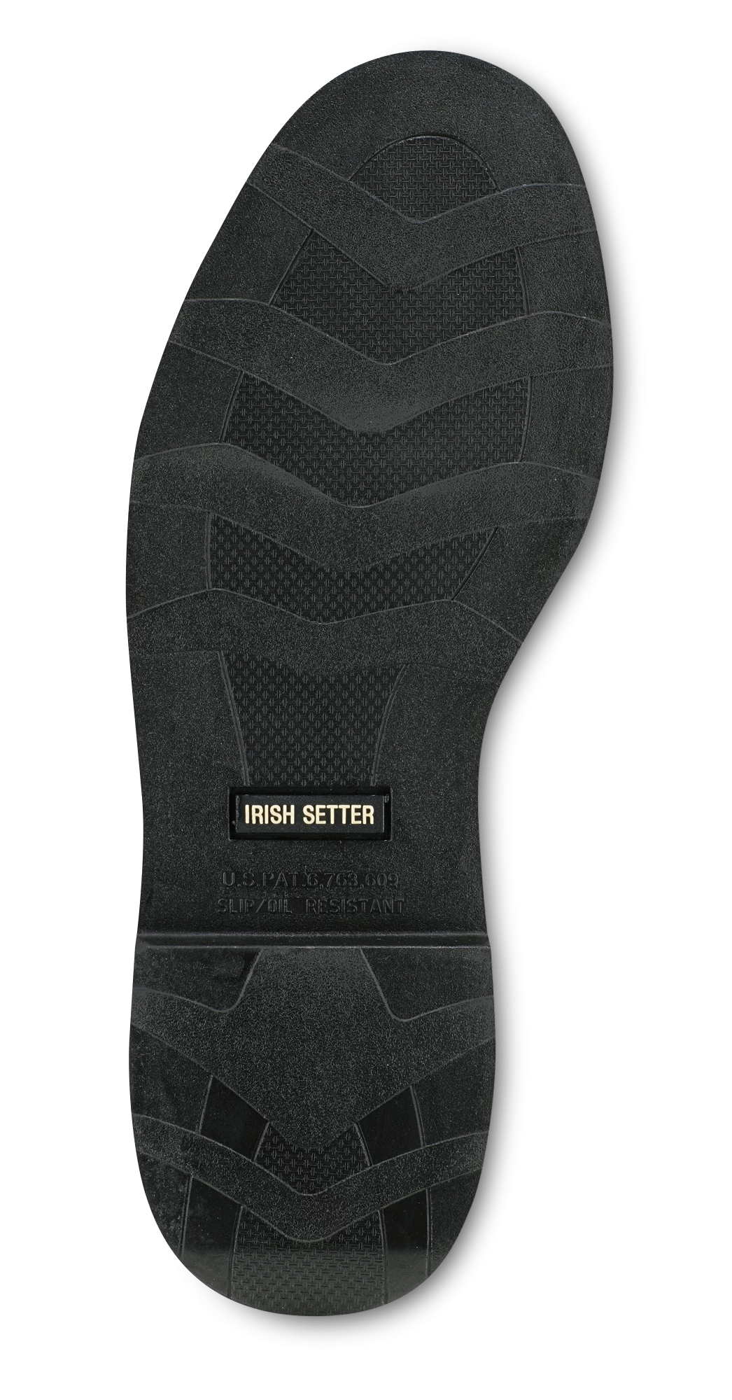 'Irish Setter' Men's 8" Farmington EH Lace Soft Toe - Brown 7 'Irish Setter' Men's 8" Farmington EH Lace Soft Toe - Brown