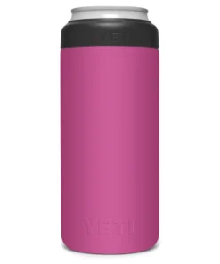 'YETI' 12 Oz. Colster Slim Can Insulator - Prickly Pear Pink Gear 7 'YETI' 12 Oz. Colster Slim Can Insulator - Prickly Pear Pink Gear