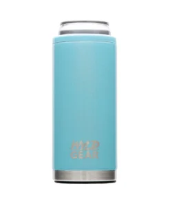 'Wyld Gear' 12 Oz. Slim Can Holder - Tiffany