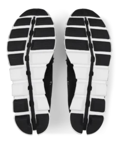 'On Running' Men's Cloud - Black / White 10 'On Running' Men's Cloud - Black / White