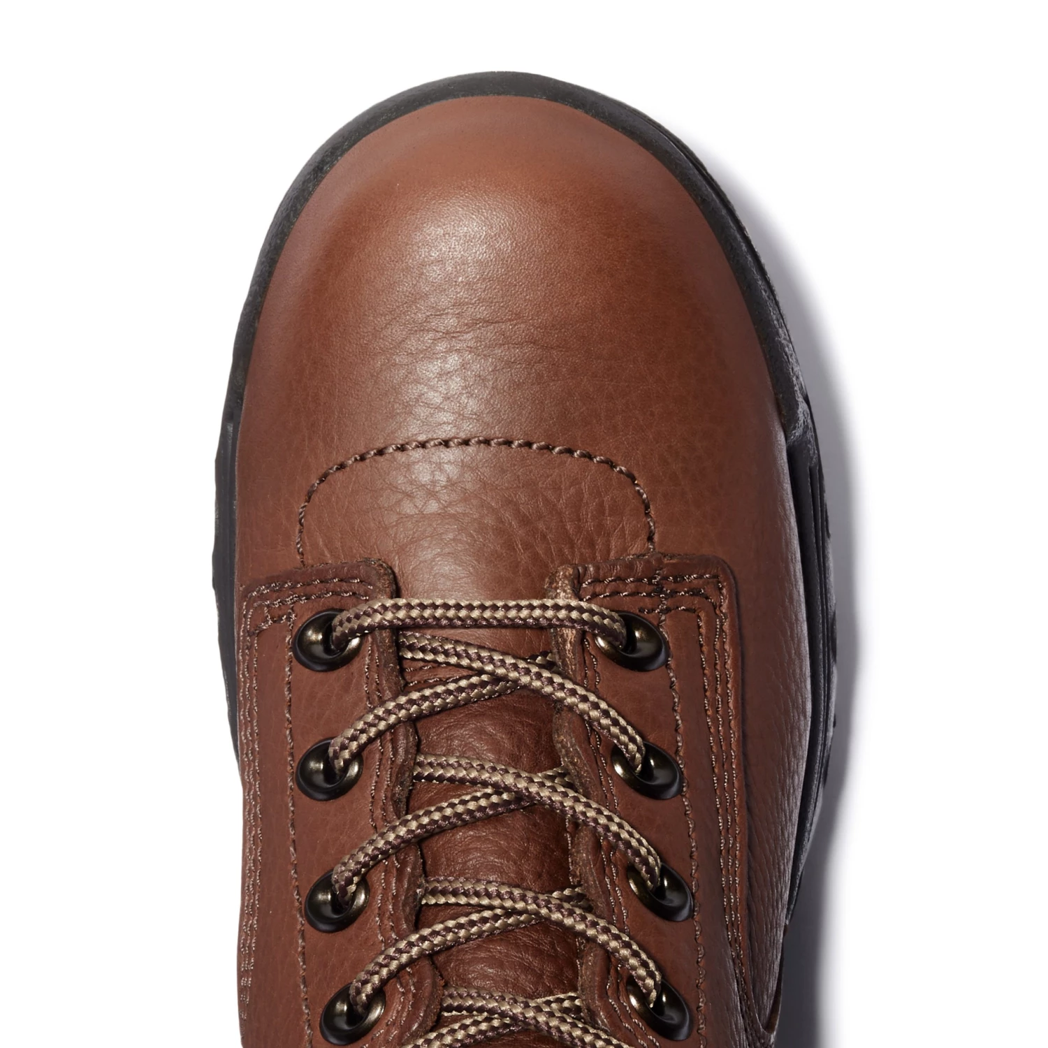 'Timberland Pro' Women's 6" Titan Soft Toe - Coffee Brown 5 'Timberland Pro' Women's 6" Titan Soft Toe - Coffee Brown