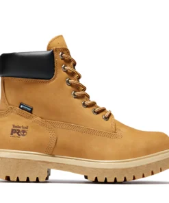 'Timberland Pro' Men's 6