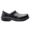 'Timberland Pro' Women's Newbury ESD Slip On Alloy Toe - Black