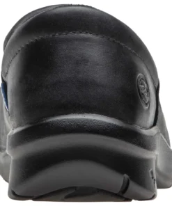 'Timberland Pro' Women's Newbury ESD Slip On Alloy Toe - Black 11 'Timberland Pro' Women's Newbury ESD Slip On Alloy Toe - Black