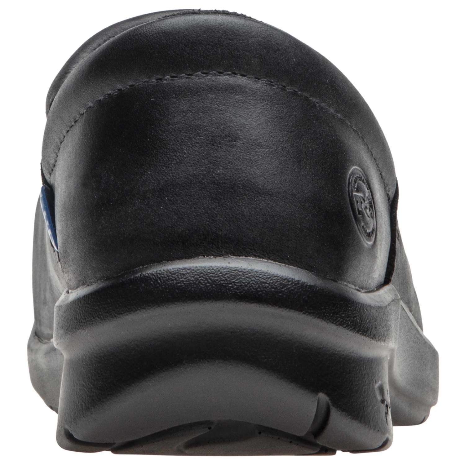 'Timberland Pro' Women's Newbury ESD Slip On Alloy Toe - Black 6 'Timberland Pro' Women's Newbury ESD Slip On Alloy Toe - Black