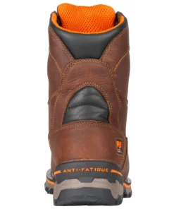 'Timberland Pro' Men's 8