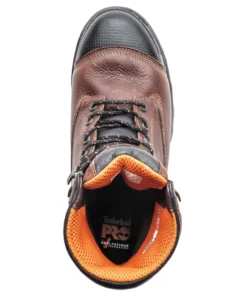 'Timberland Pro' Men's 8