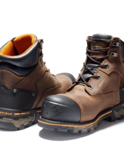 'Timberland Pro' Men's 6