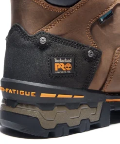 'Timberland Pro' Men's 6