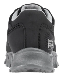 'Timberland Pro' Men's Powertrain ESD Alloy Toe - Black / Grey
