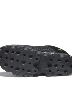 'Timberland Pro' Men's Powertrain Sport ESD Alloy Toe - Black / Grey