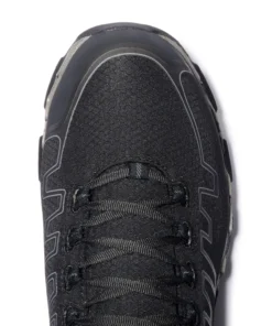 'Timberland Pro' Men's Powertrain EH Met Guard - Black / Grey