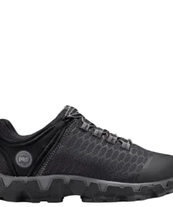 'Timberland Pro' Women's Powertrain Sport ESD Soft Toe - Black / Grey