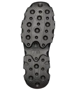 'Timberland Pro' Women's Powertrain Sport ESD Soft Toe - Black / Grey