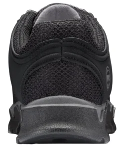 'Timberland Pro' Women's Powertrain Sport ESD Soft Toe - Black / Grey