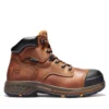'Timberland Pro' Men's 6" Helix HD WP Soft Toe - Brown