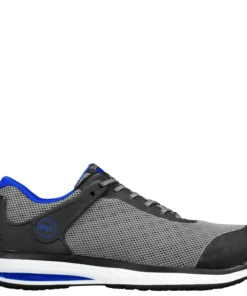 'Timberland Pro' Men's Drivetrain ESD Comp Toe - Grey / Black