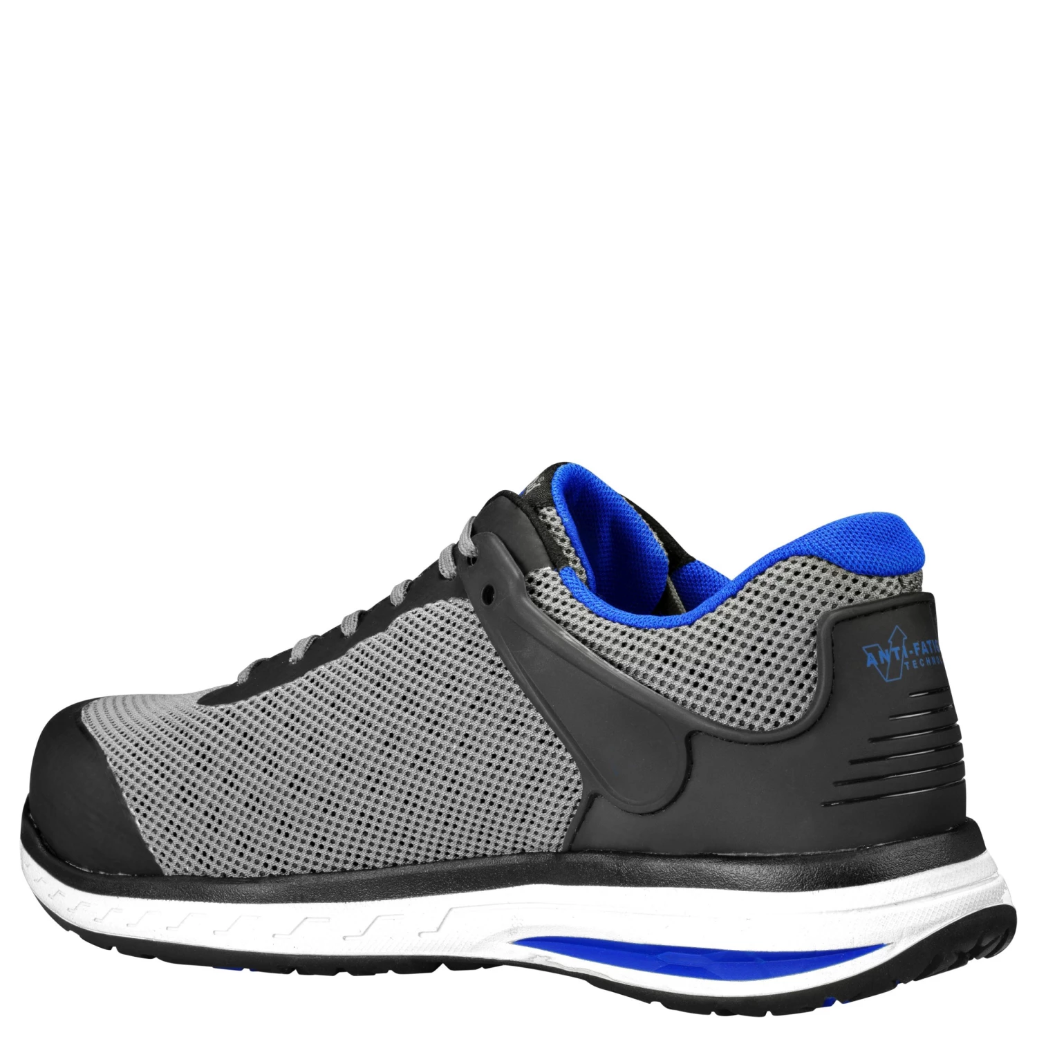 'Timberland Pro' Men's Drivetrain ESD Comp Toe - Grey / Black 6 'Timberland Pro' Men's Drivetrain ESD Comp Toe - Grey / Black