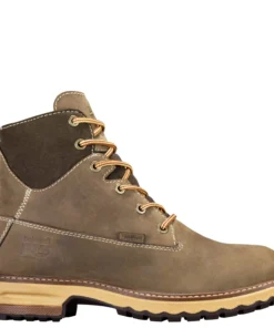 'Timberland Pro' Women's 6" Hightower WP Soft Toe - Brown / Tan