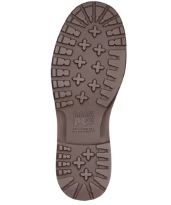 'Timberland Pro' Women's 6" Hightower WP Soft Toe - Brown / Tan