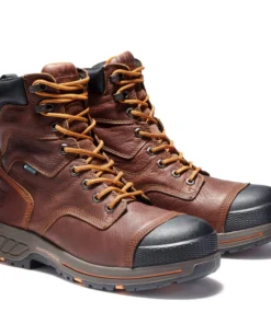 'Timberland Pro' Men's 8