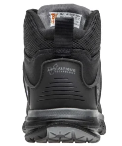 'Timberland Pro' Men's 6" Drivetrain ESD Mid Comp Toe - Black 13 'Timberland Pro' Men's 6